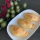 Low Carb Chicken Curry Puff